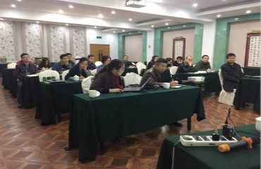 昆山園林香精香料有限公司突發(fā)環(huán)境事件應(yīng)急預(yù)